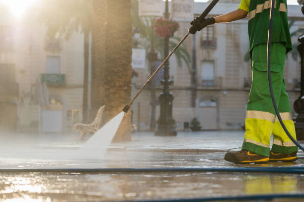 Best Building Exterior Washing  in East Camden, SC